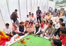 24 करोड़ 20 लाख रू. से होगा निगम क्षेत्र की सड़कों का कायाकल्प, आवागमन होगा सुगम