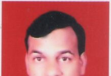 होटल रिलेक्स इन के संचालक और वरिष्ठ पत्रकार सुभाष अग्रवाल के भाई सतीश अग्रवाल निधन