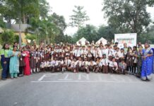 बालको में सस्टेनेबिलिटी माह का समापन, 2,600 से अधिक लोगों ने लिया भाग